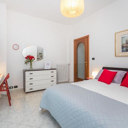 La Petite Maison Rouge By Wonderful Italy Lägenhet Turin Exteriör bild